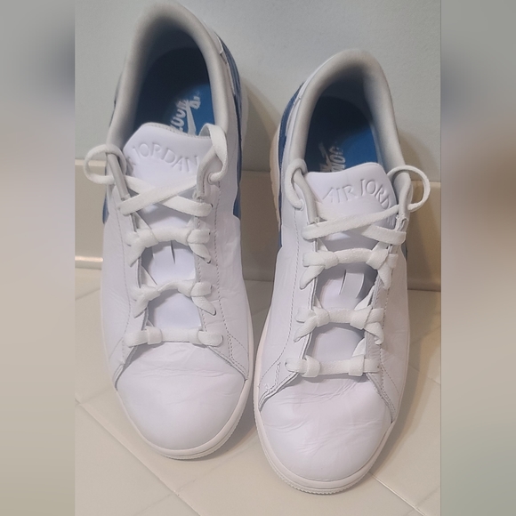 Jordan 1 Centre Court Men's Size 10 - Picture 8 of 9